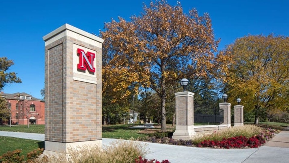 University of Nebraska-Lincoln